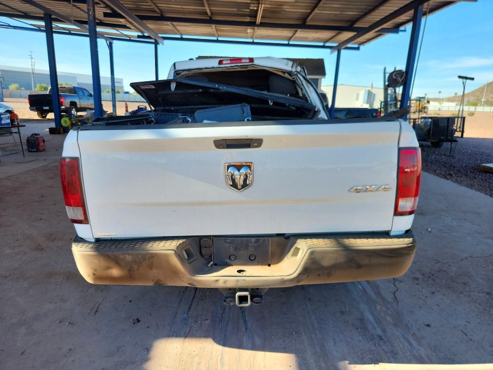 2014 Dodge RAM 1500 ST