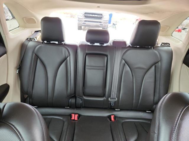 2016 Lincoln Mkc Reserve