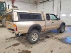 2004 Toyota Tacoma V6