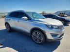 2016 Lincoln Townhouse Mkc Reserve