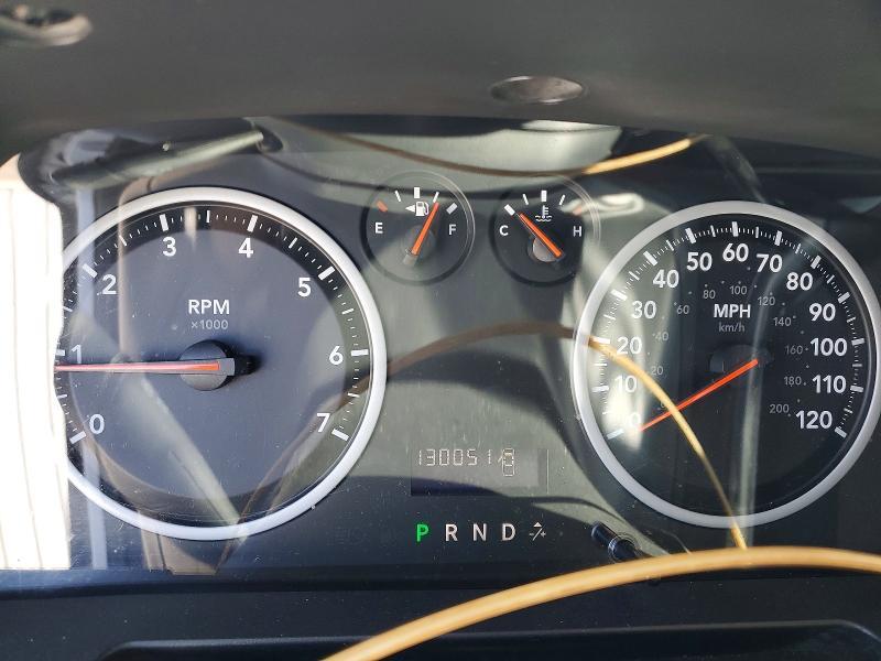 2012 Dodge RAM 1500 ST