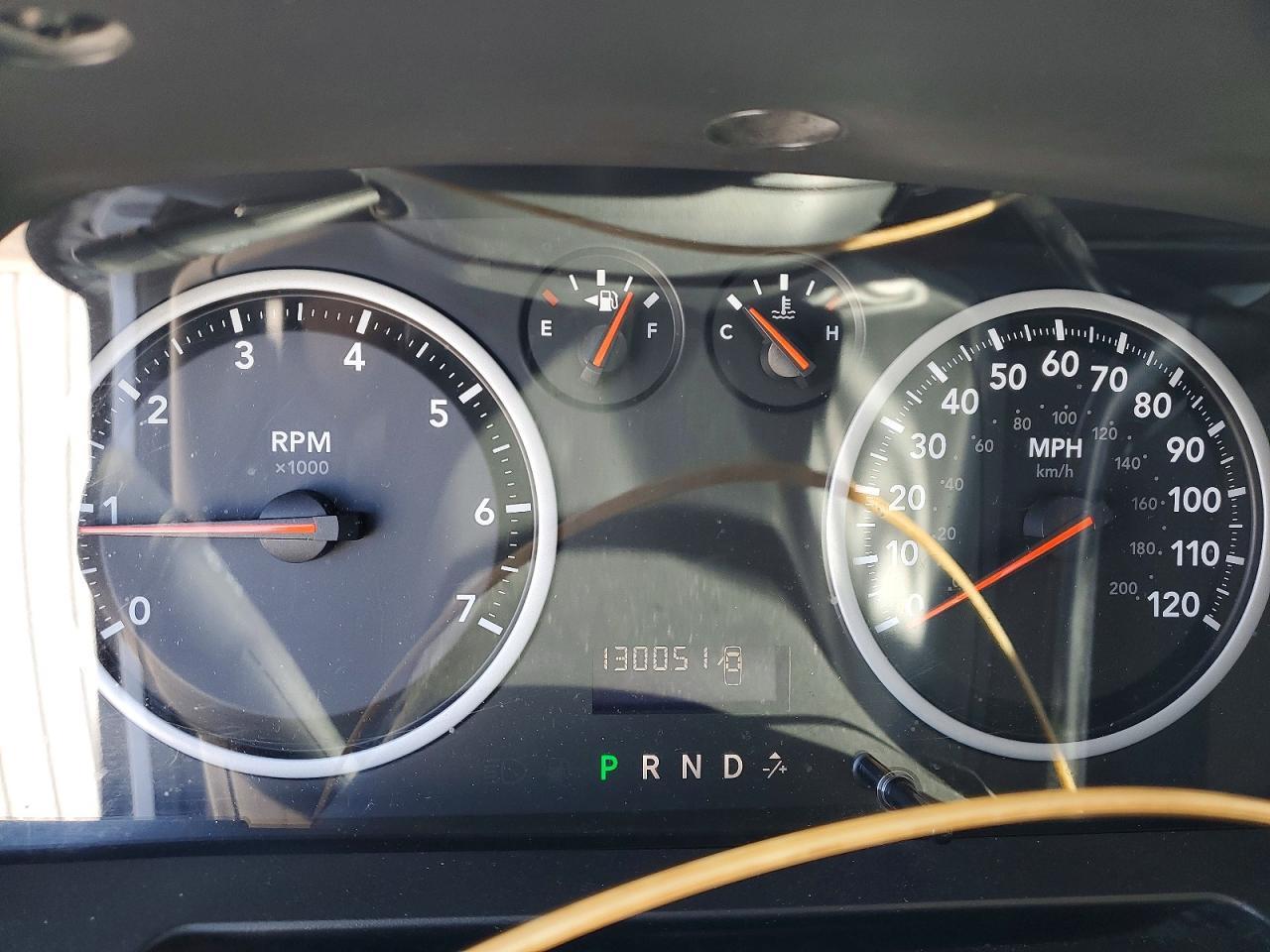 2012 Dodge RAM 1500 ST