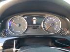 2014 Volkswagen Touareg tdi