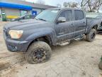 2015 Toyota Tacoma V6