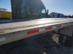 1999 Benson International 1999 Flatbed Trailer