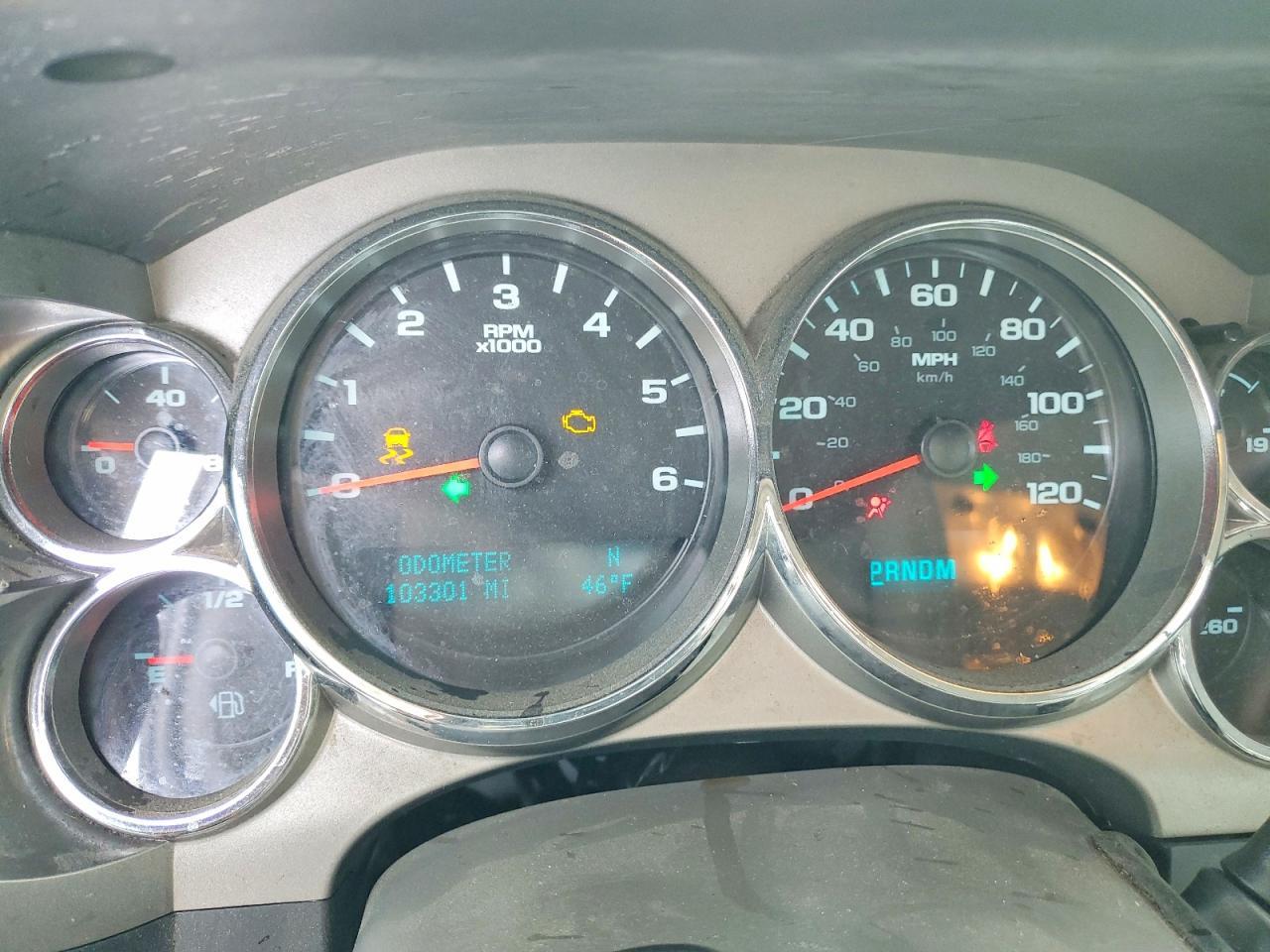 2012 GMC Sierra C1500 SLE