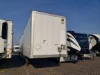 2012 Wabash Dry Van DRY Van-DRY Van Trailer