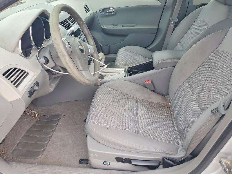 2010 Chevrolet Malibu ls