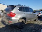 2007 BMW X5 4.8i