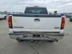 2004 GMC Sierra K2500 Heavy Duty