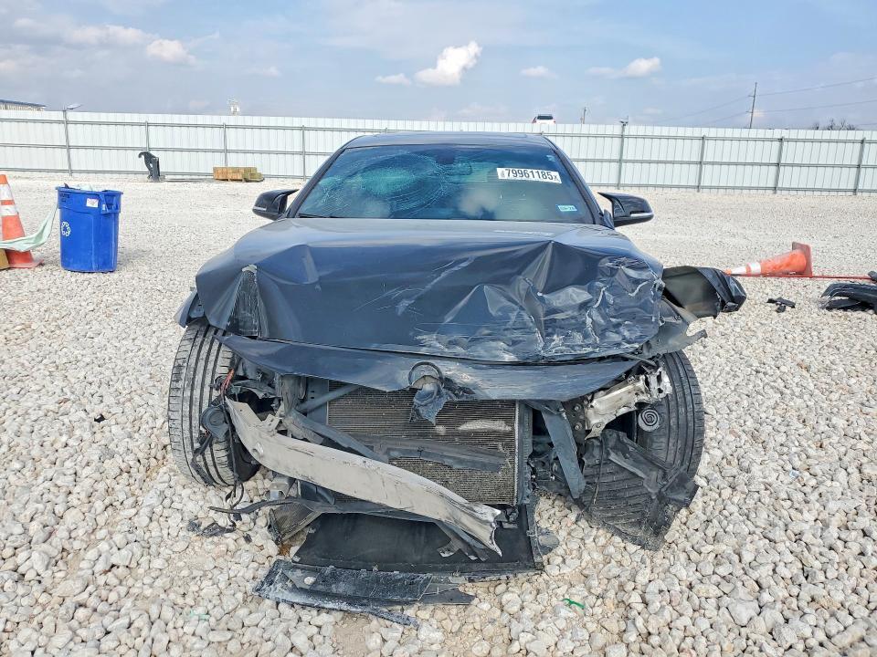 2018 BMW 440i Gran Coupe