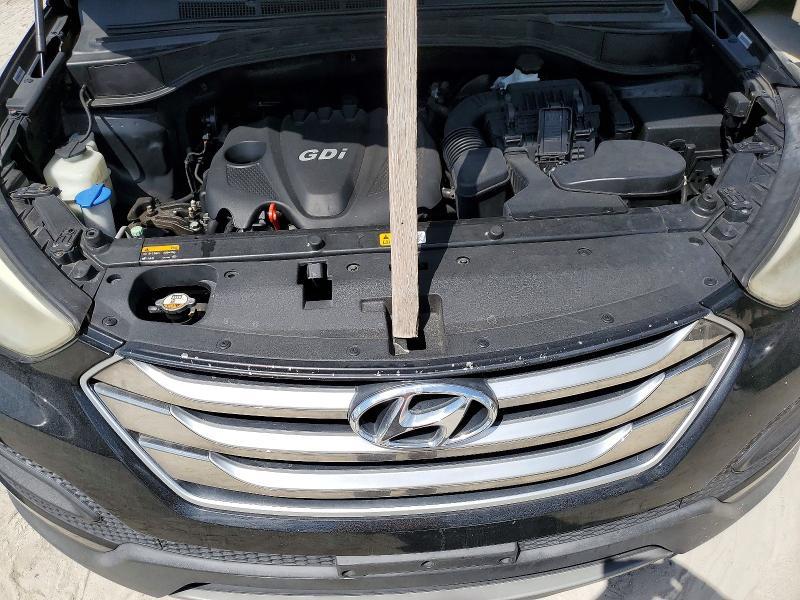 2015 Hyundai Santa fe Sport 2.4l