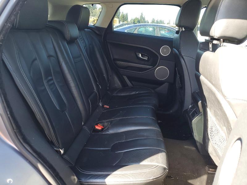 2013 Land Rover Range Rover Evoque Dynamic Premium