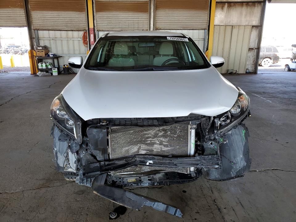 2019 KIA Sorento lx V6