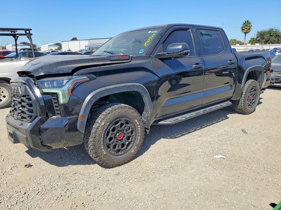 2023 Toyota Tundra TRD PRO HV