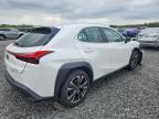 2020 Lexus Ux 200 Base
