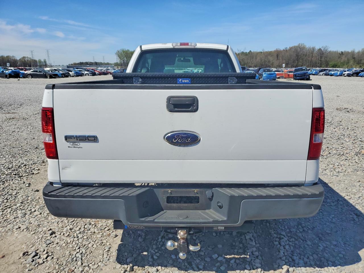 2006 Ford F150