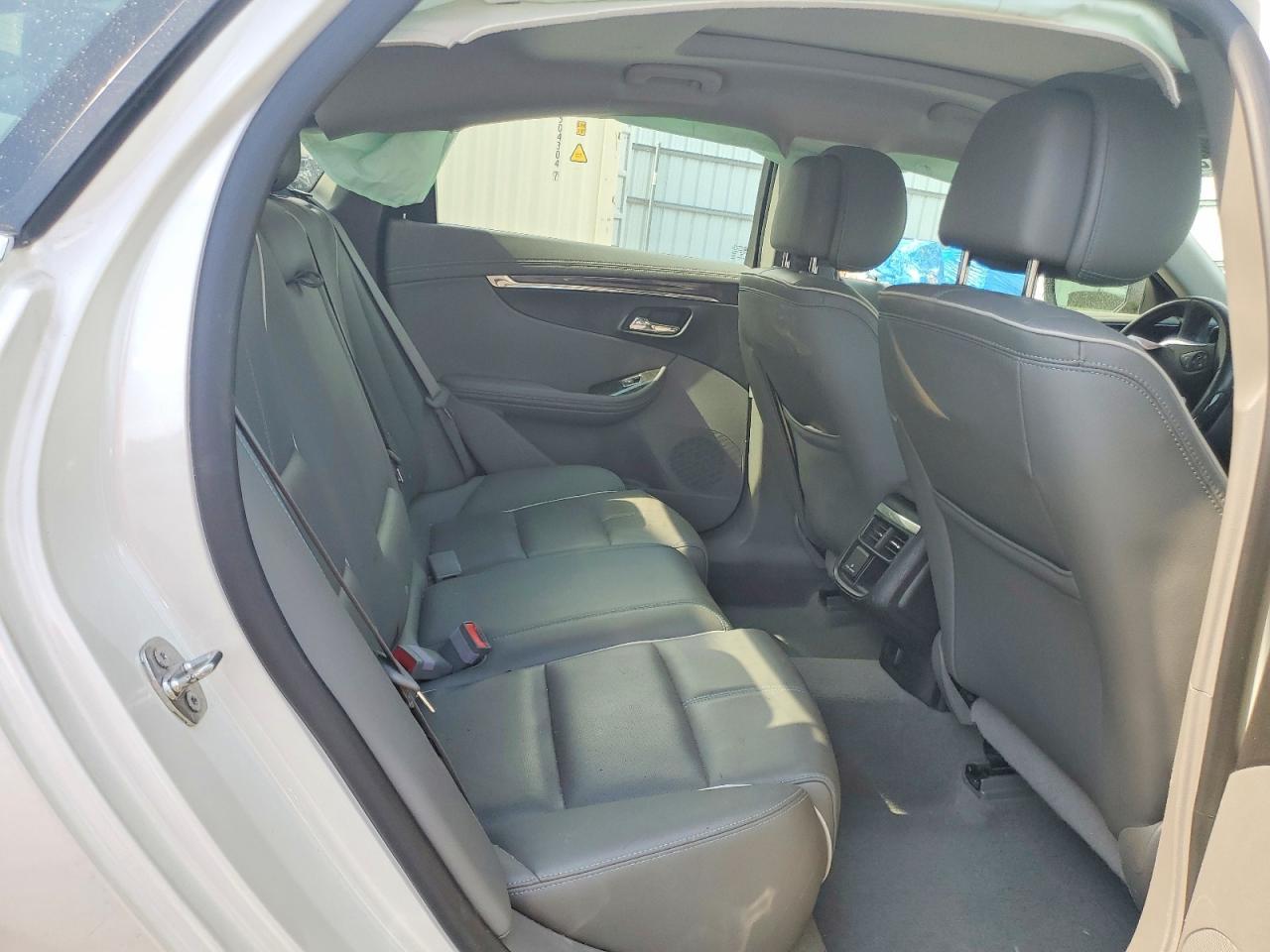 2014 Chevrolet Impala ltz