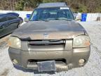2002 Nissan Frontier XE-V6