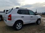 2007 Hyundai Tucson gls
