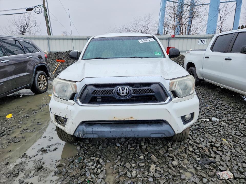 2013 Toyota Tacoma V6