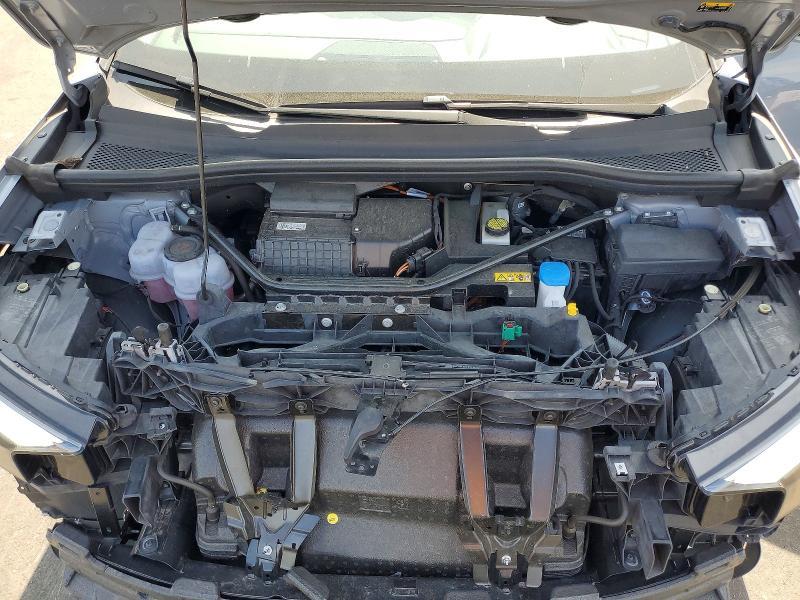 2024 Audi Q4 E-tron Premium