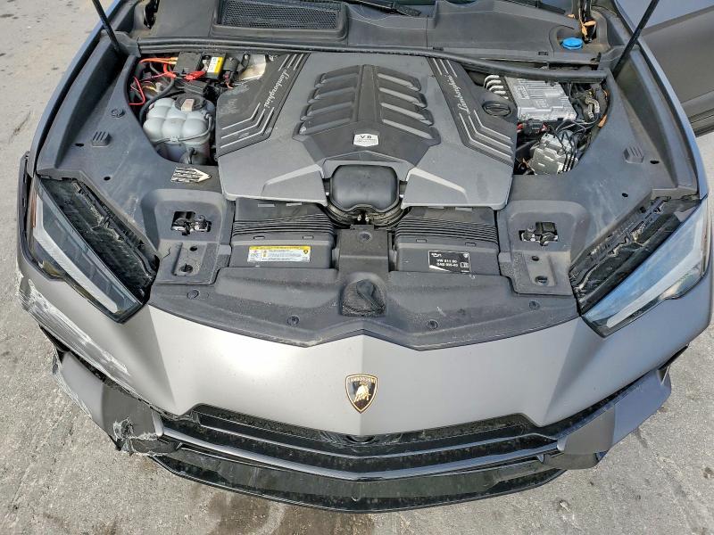 2023 Lamborghini Urus s