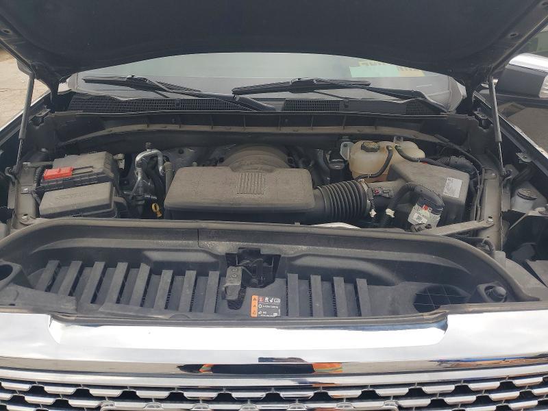 2021 GMC Sierra K1500 Denali