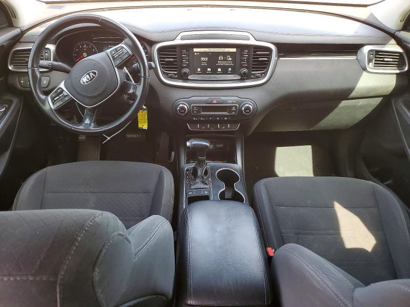2019 KIA Sorento s V6