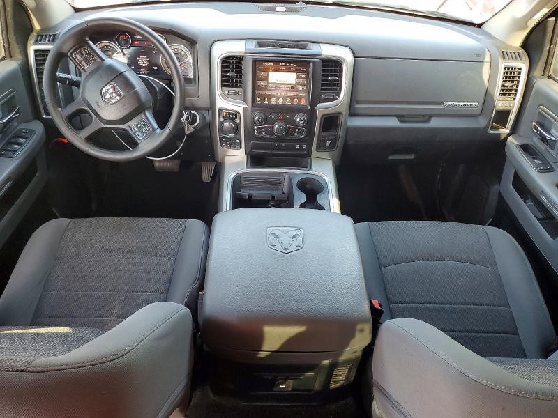 2016 Dodge Ram 1500 slt