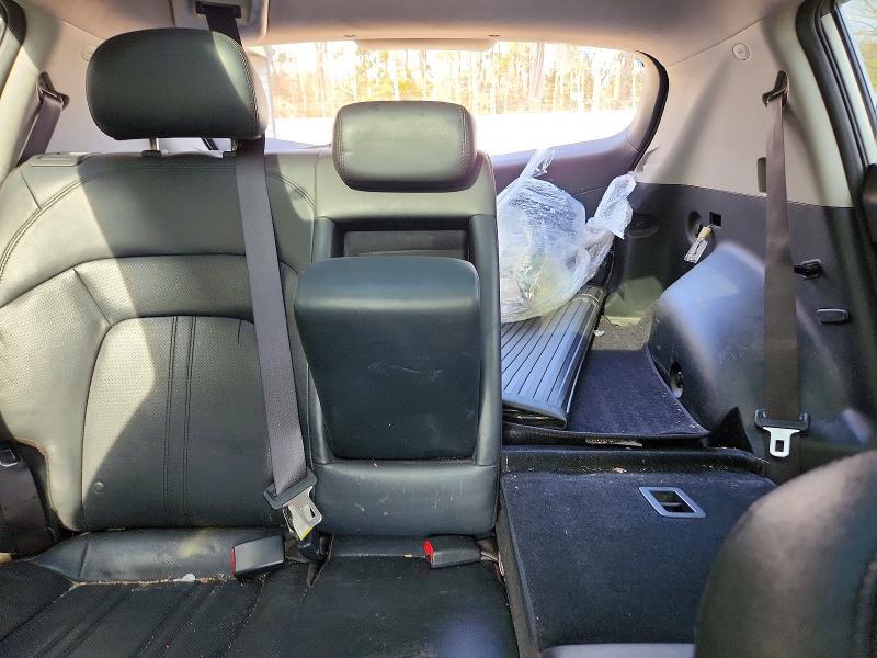 2011 KIA Sportage sx