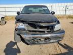 2003 Ford F150 Supercrew