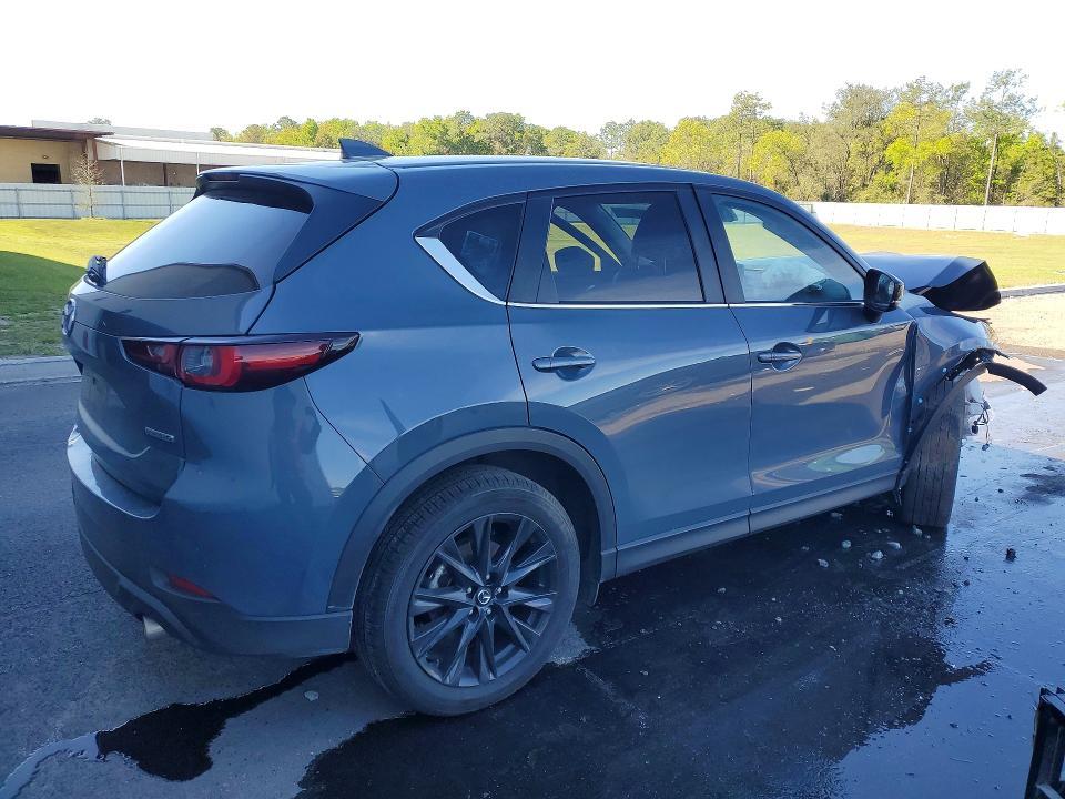 2025 Mazda CX-5 Preferred