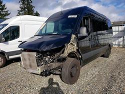 2023 Mercedes-Benz Sprinter 2500 en venta en Spanaway, WA