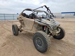 Salvage motorcycles for sale at Greenwood, NE auction: 2023 Polaris RZR Utility Vehicle