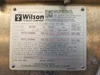2026 Wilson Hogtrailer 2026 Wilson DWH-750 Grain Trailer