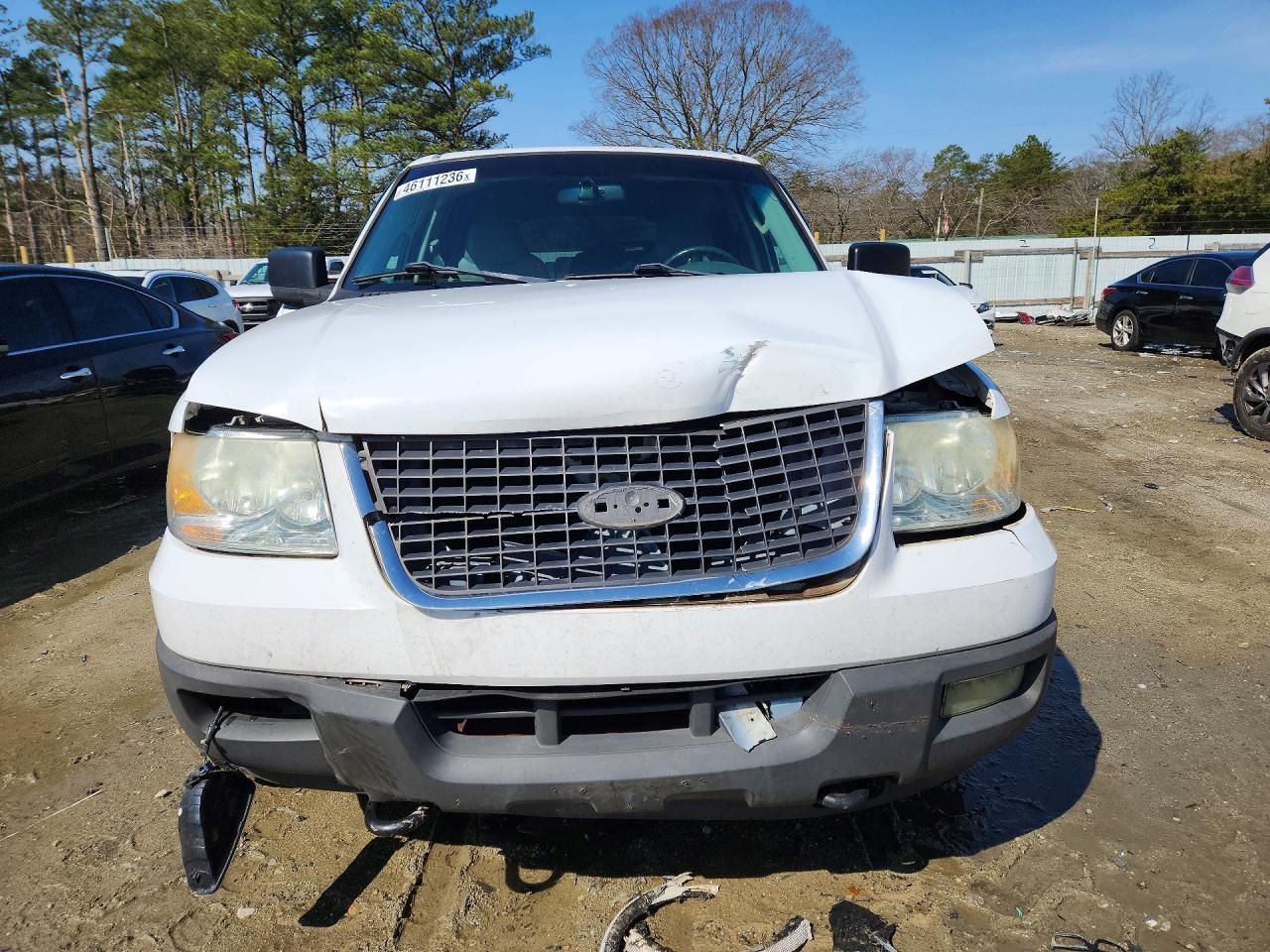 2005 Ford Expedition xlt
