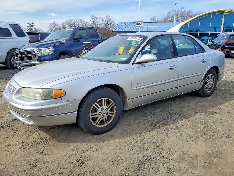 2001 Buick Regal ls