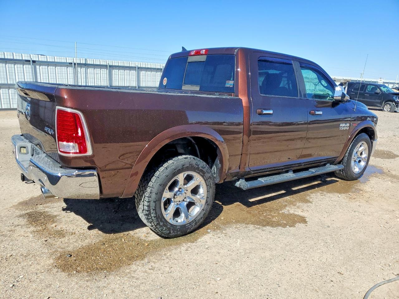 2015 Dodge 1500 Laramie