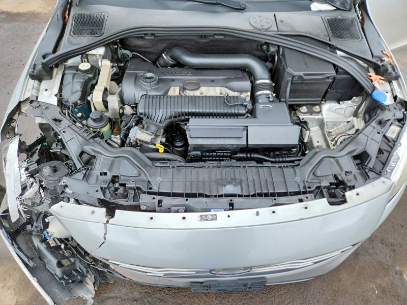 2015 Volv S60 Premier