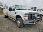 2008 Ford F350 Super Duty Utility / Service Truck