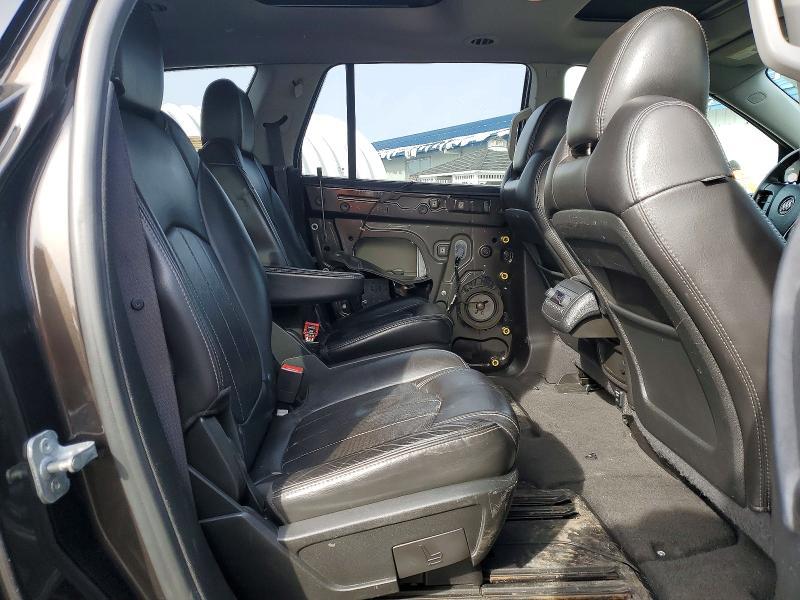 2014 Buick Enclave