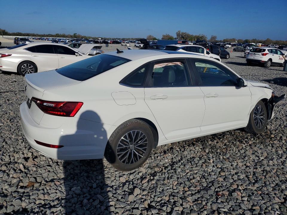 2020 Volkswagen Jetta s