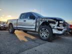 2021 Ford F150 Super Cab