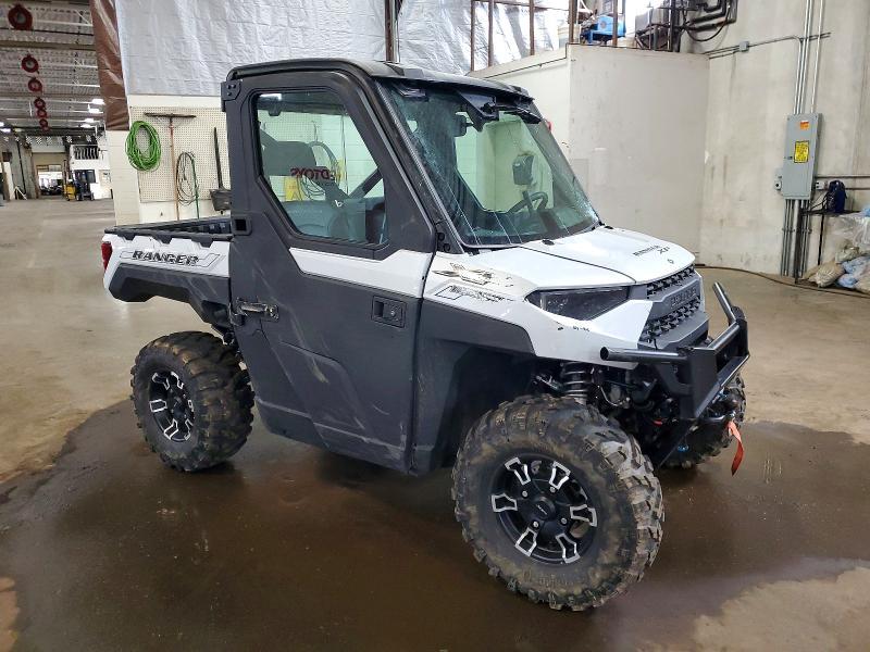 2022 Polaris Ranger XP 1000 Utility Vehicle
