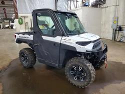 Polaris Vehiculos salvage en venta: 2022 Polaris Ranger XP 1000 Utility Vehicle