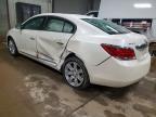 2010 Buick Lacrosse cxl