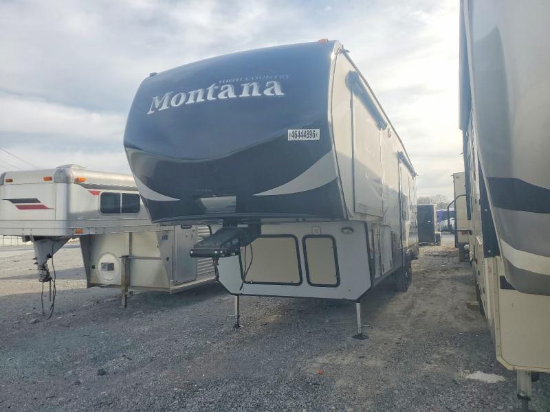 2015 Keystone Keystone