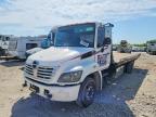 2009 Hino 258 Rollback Truck