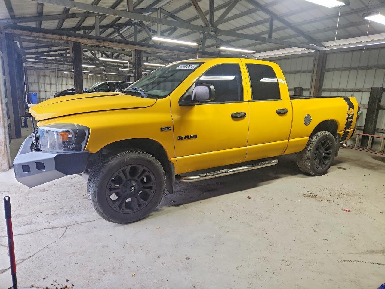 2008 Dodge RAM 1500 ST